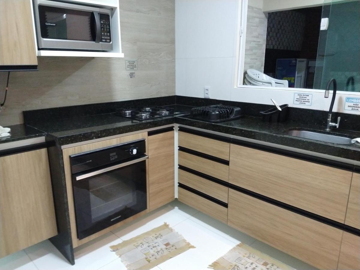 Villa Sobrado Luar dos Carneiros / Tamandaré Bech Exterior foto
