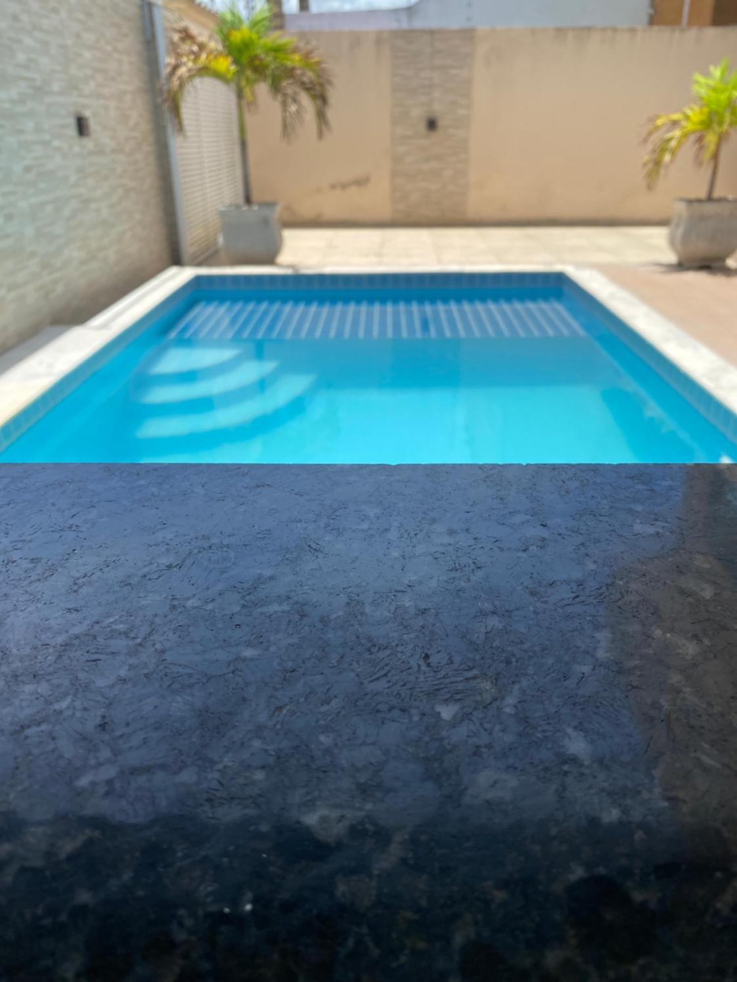 Villa Sobrado Luar dos Carneiros / Tamandaré Bech Exterior foto